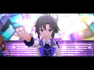 【菊地真】City【ニコマスAtoZ】