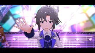 菊地真生誕祭2024 【ミリシタMV】 「セピアカラフル」 菊地真 メイド