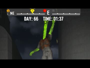 [7DTD] 敏感爆走暴風インセでカッチカチな動物園36 [V2.4]