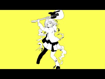 INAZUMAｰはるふり 歌ってみた【在乃あり】