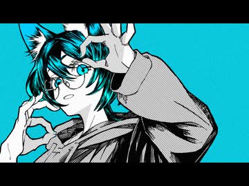 【 EVO:CAL 】カルチャ【 歌ってみた 】covered by 鹿宮ぴす。