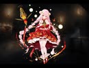 千年戦争アイギス 赤炉の亜神ヘスティス【回復×雑検証】