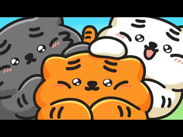 MUZIK TIGER In the Forest 第20話「ソピィーはいい香り」