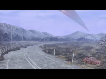 アニメ「モンスターストライク　デッドバースリローデッド」 第4話「使命の剣士」