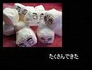 【RKRN】豆腐一丁あがり！【手縫い】