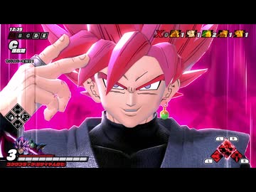 【ドラゴンボールザブレイカーズ】民間事故らないとマジで止まんないやつ