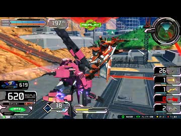 【イニブ】新・フラウロスのこれが私のパナシ道part11【EXVSIB】【フラウロス】