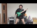 アンプ　レビュー