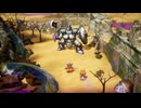 【Dragon Quest Ⅰ】ロトの鎧を求めて Part8 【HD-2D】