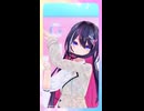 AZKi「オキドキ」#shorts 【MMD】【ホロライブ】‪                                 @AZKi