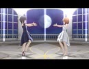 【ミリシタMV】Halftone