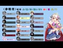 グリモア人狼　13回戦～最終日～