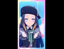 Ninomae Ina'nis「オキドキ」#shorts 【MMD】【ホロライブEN】‪            @NinomaeInanis