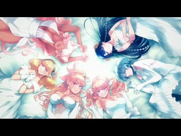 結婚指輪物語II ED「any if」