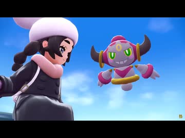 ニコニコ 初見】おきらくな二人が『Pokémon LEGENDS Z-A M次元ラッシュ』2nd