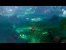 HD-2D版ドラゴンクエスト1&2 Dragon Quest 1&2 HD-2D Remake プレイ動画 17