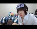 めじろう「これで終わったらゲイ男mozuと会いたくなぁ～い...こんな終わり方したら...」　※ギフイベ最終日ギフトが飛ばず。不貞腐れてmozuとのデートの約束を反故にしようとしている