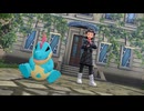 Pokémon LEGENDS Z-A プレイ日記 part10