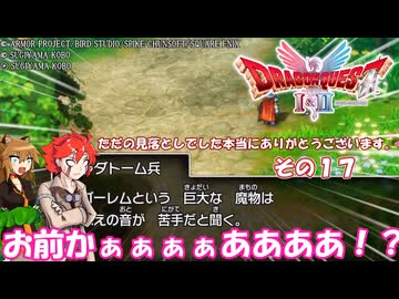【ドラゴンクエストI＆II】継がれゆく、ロトの不幸I。　その１７