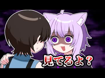 寝たいスバルと寝かせたくないおかゆん【ホロライブ手描き切り抜き⧸大空スバル⧸猫又おかゆ】