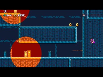 [ゆっくり実況]　きつてい　その5