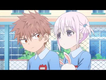 顔に出ない柏田さんと顔に出る太田君　第6話　柏田さんと太田君と思い出