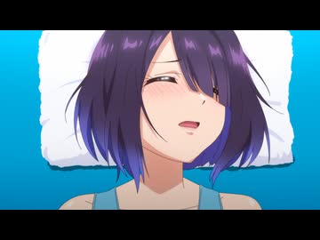 さわらないで小手指くん【オンエア版】　第5話　いずみちゃんは水泳を辞めたい②