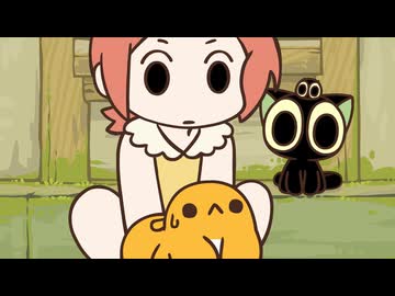 TVアニメ「羅小黒戦記」　第6話