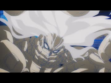 僕のヒーローアカデミア FINAL SEASON　第165話　こじ開けろ！緑谷出久!!