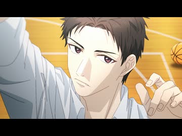 キミと越えて恋になる　episode4