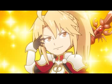 異世界かるてっと３　第5話　襲来！やりのゆうしゃ