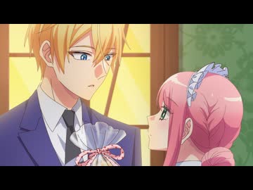 機械じかけのマリー　第6話　囚われのマリー