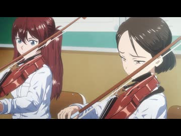 青のオーケストラ Season2　第6話　後悔と一歩