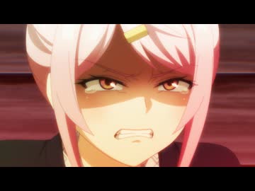 嘆きの亡霊は引退したい　第19話　どうにかこうにか切り抜けたい