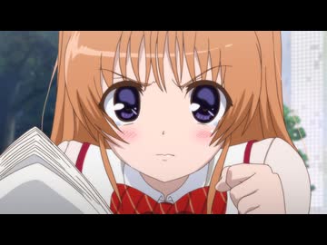 大図書館の羊飼い　第一話　図書部結成