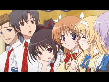 大図書館の羊飼い　第五話　メールの真実