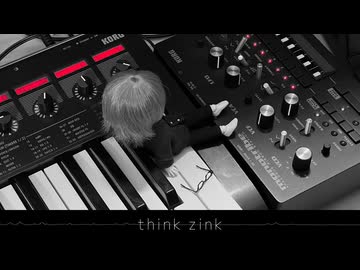 think zink/Na-Na feat.初音ミク