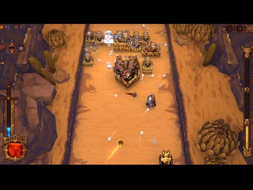 【BALL x PIT】砂漠に挑む part7【ゆっくり実況プレイ】