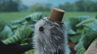 パペットスンスン 第1話「糸でんわ／ありがとう」 - ニコニコ動画