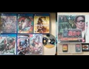 [顔出し] ゲーム実況10周年記念顔出しおしゃべり動画・第9回 今月購入したゲームソフト紹介！2025.11月号（スマホ撮影）