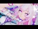 【崩壊スターレイルMMD】キュレネでかっこかわいく「Girls」