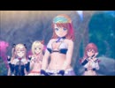 レスレリアーナのアトリエ  レスナのスイカ割り プレイ動画