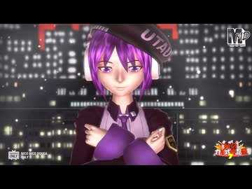 【秋のカイ式作品祭7】カイ式デフォ子　de　スティールユー