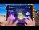 【プロセカ】一般人がD/N/Aを全難易度やるとこうなる