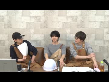 11月3日放送『じゅっきま！』＃108　ゲスト：坂田大夢さん