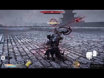 迫真・三國無双ORIGINS　名もなき者の裏技 mp.22