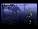 [モンスターハンターG]#2「最後のゲリョス戦はひどかった」[生放送アーカイブ]