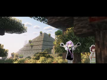 ゆかきりのマインクラフト#17【All the Mods 10】