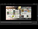 [プレイ動画]　戦国無双４の桶狭間の戦い(今川軍)をえりすでプレイ