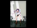 常闇トワ「ガランド」#shorts 【MMD】【ホロライブ】‪      @TokoyamiTowa ​